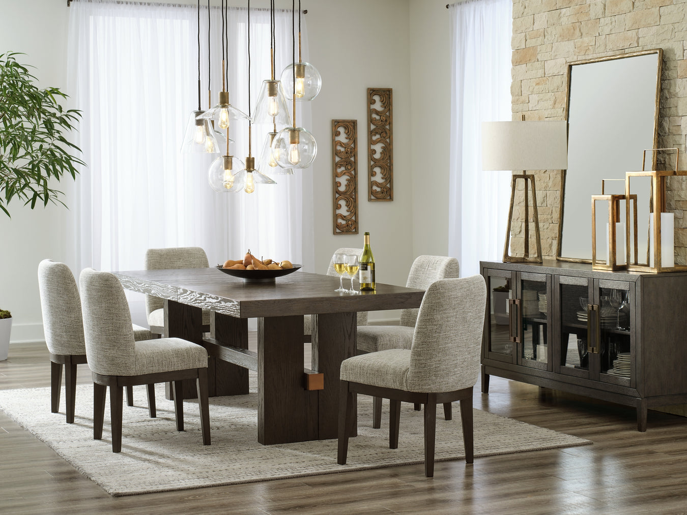 Dining Room Groups