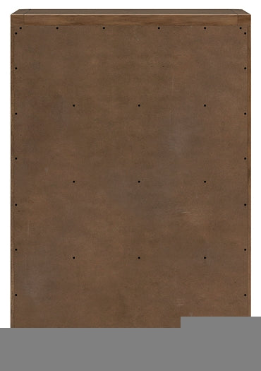 Cabalynn Five Drawer Chest