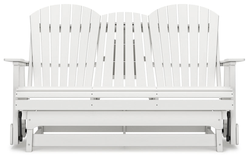 Hyland Wave Glider Loveseat