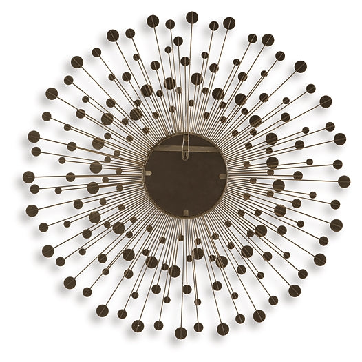 Morwenna Accent Mirror