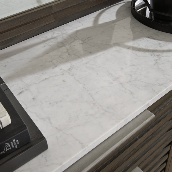 Arkenton Five Drawer Chest