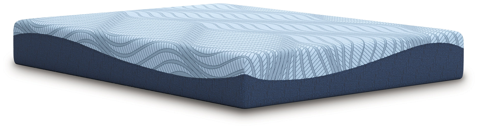 Peak 2.0 10 Memory Foam  Mattress