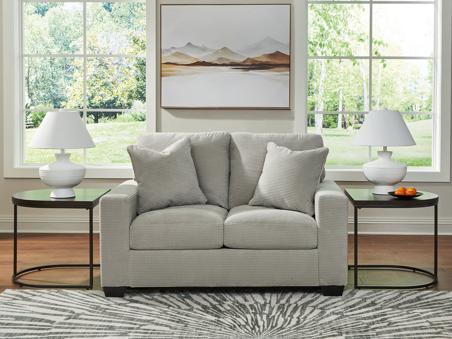 Greenbriar Loveseat