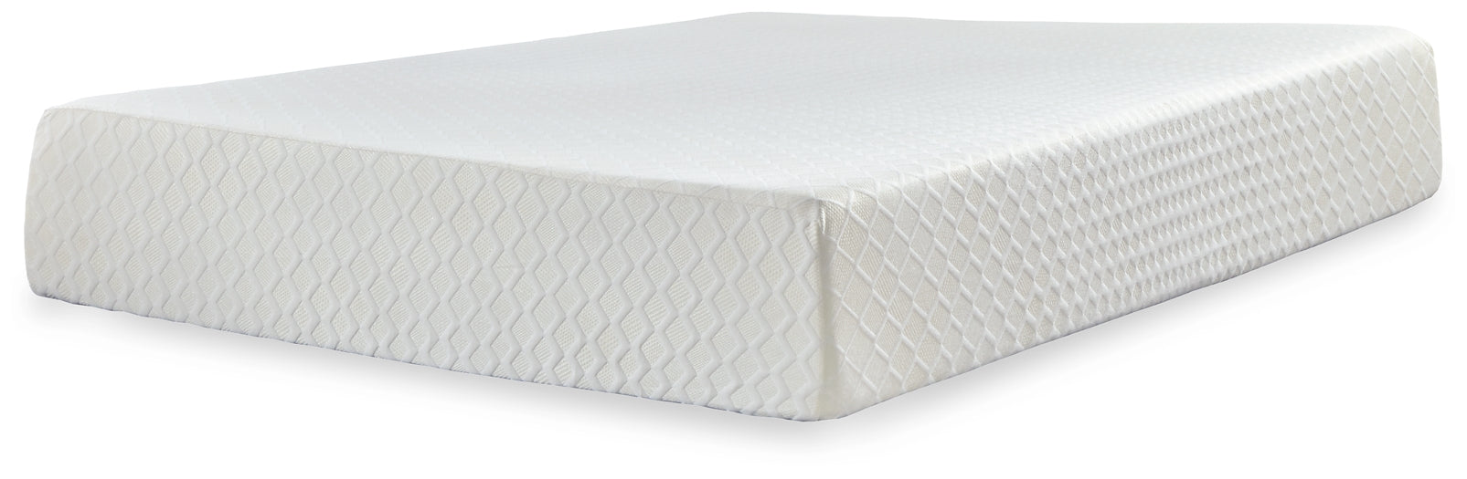 Chime 12 Inch Memory Foam  Mattress
