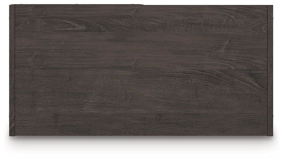 Piperton Eight Cube Organizer