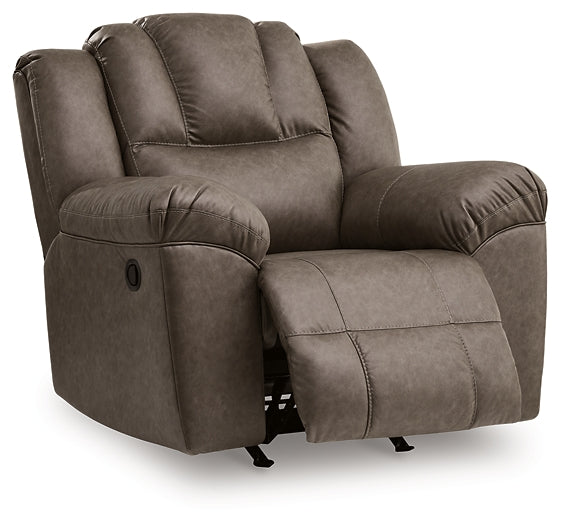 Lowilla Rocker Recliner
