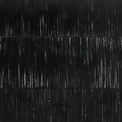 Londer King Panel Bed with Mirrored Dresser, Chest and Nightstand