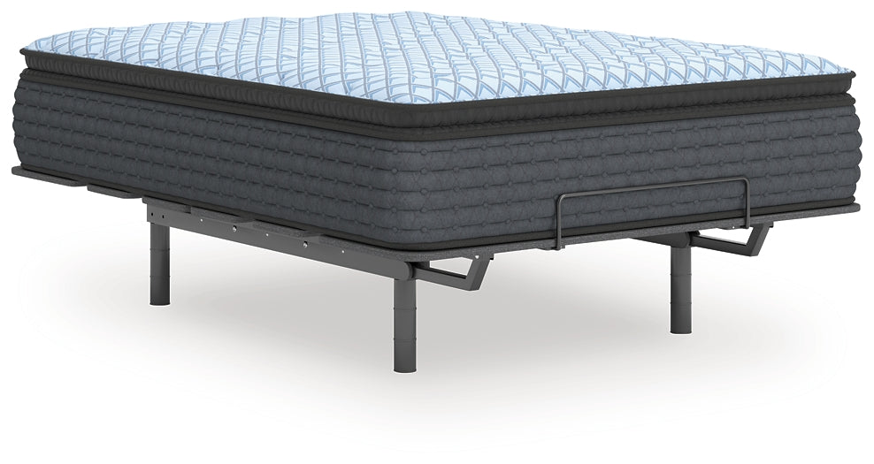 Destin Cove PT Full Mattress