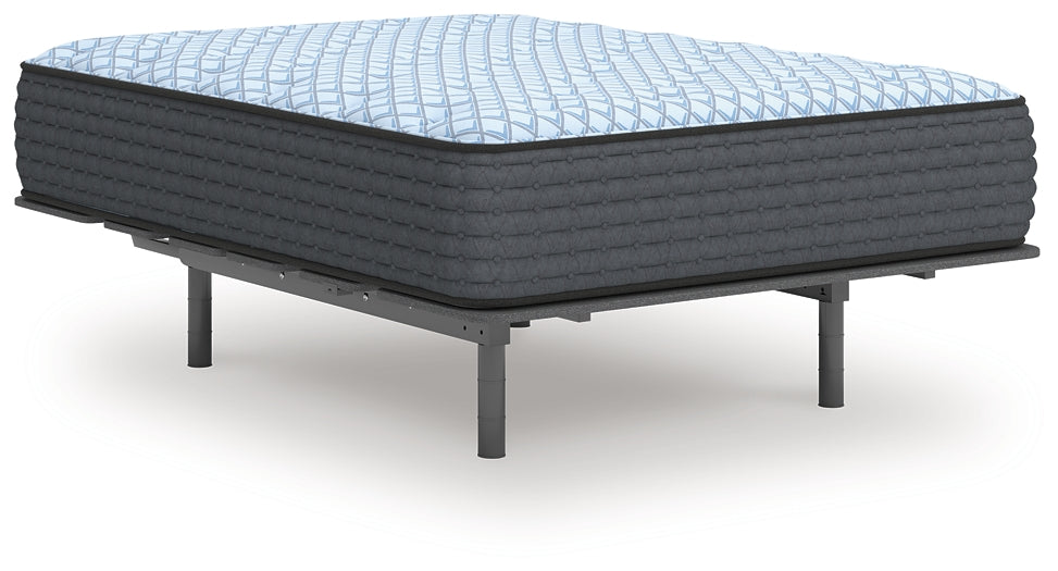 Destin Cove Plush Queen Mattress