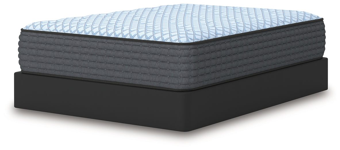 Destin Cove Plush California King Mattress